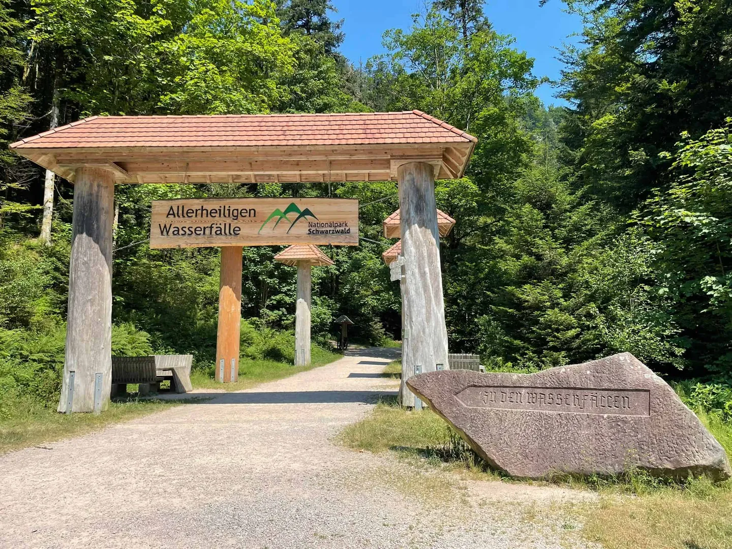 Dag 4: Rondrit National Park