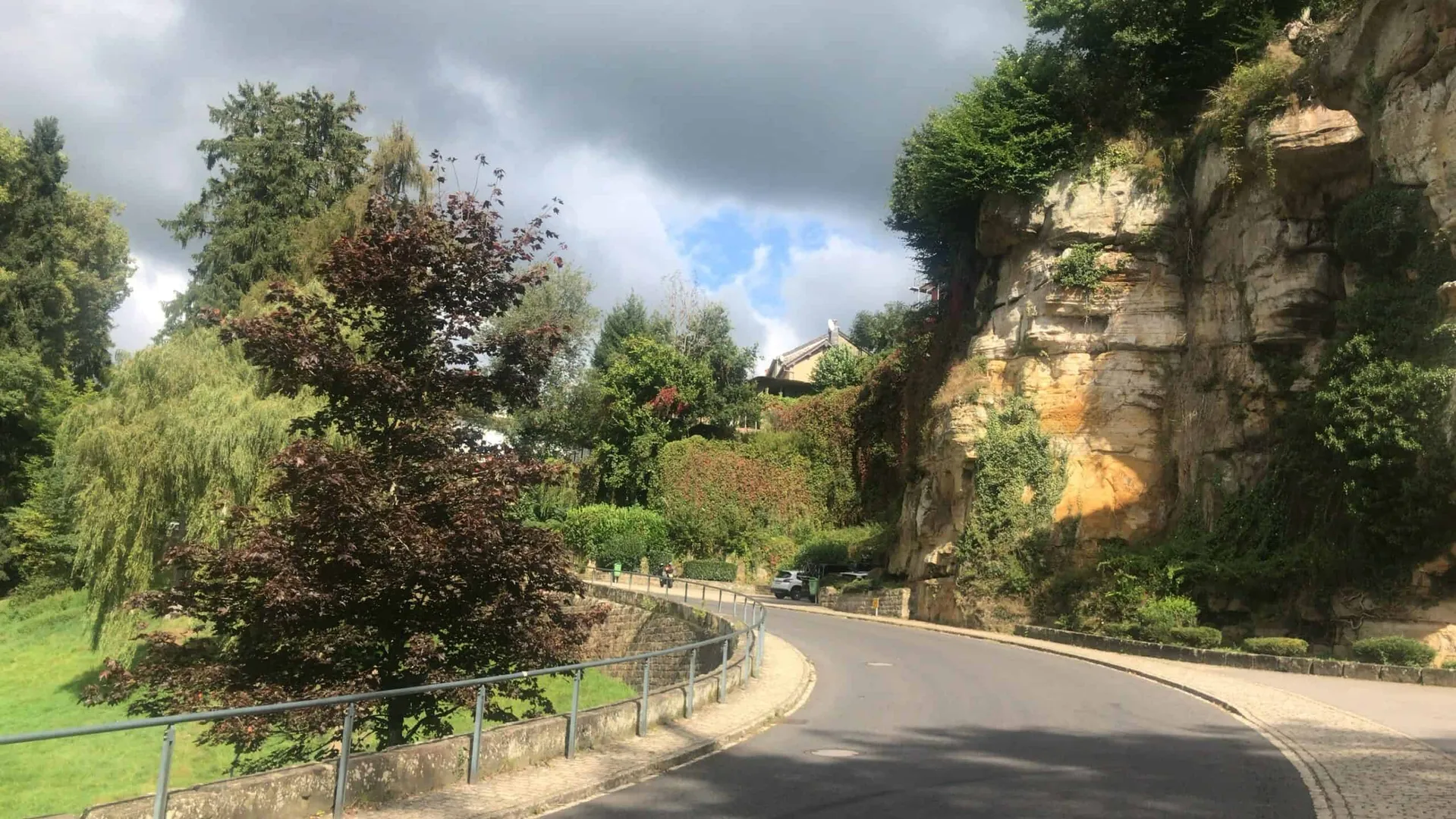 Dag 3: Rondrit Eifel en Luxemburg
