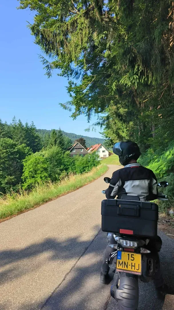 Dag 2