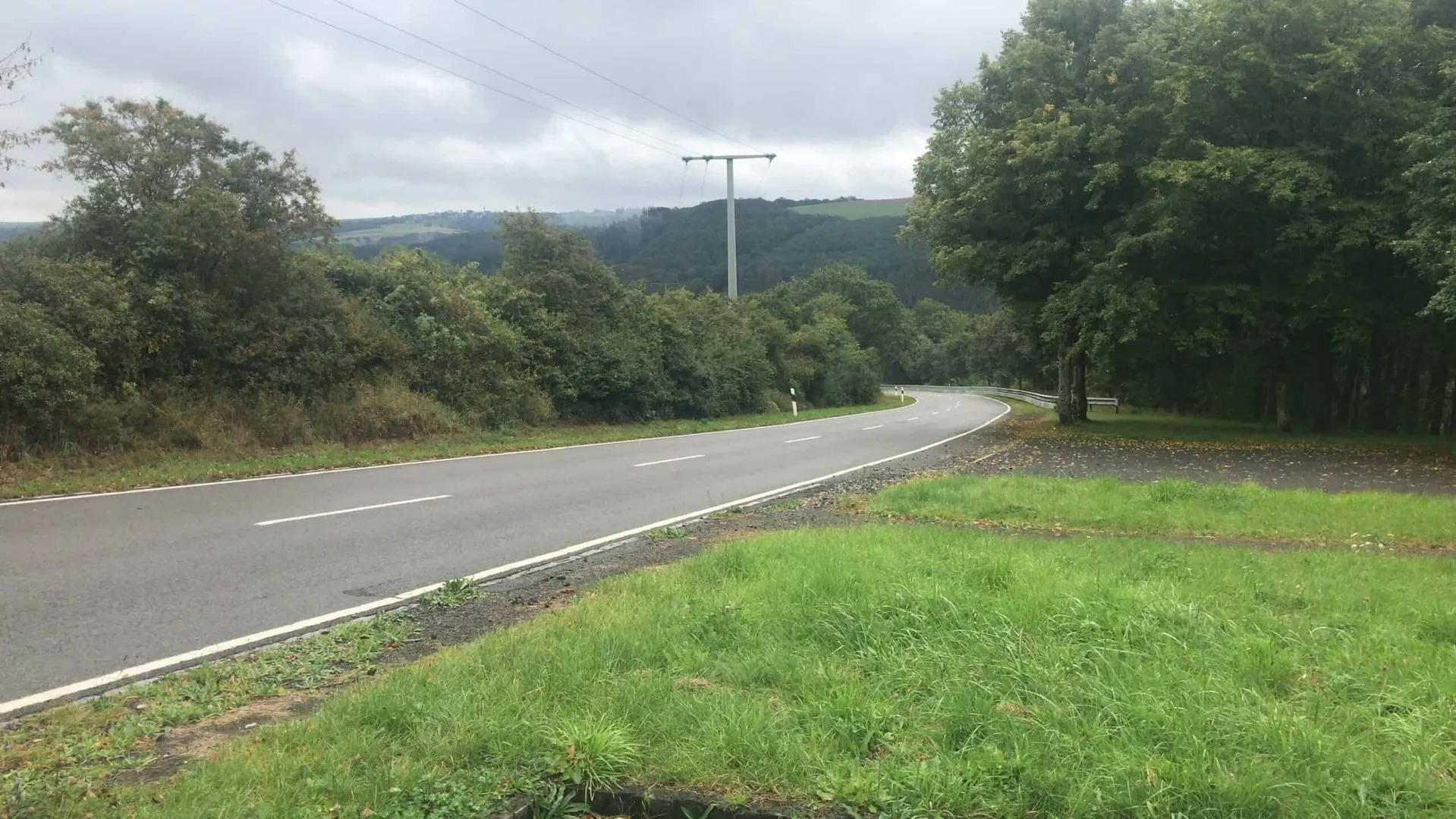 Dag 2: Rondrit door de Eifel