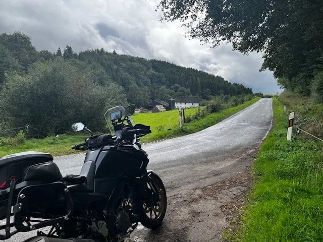 Dag 1