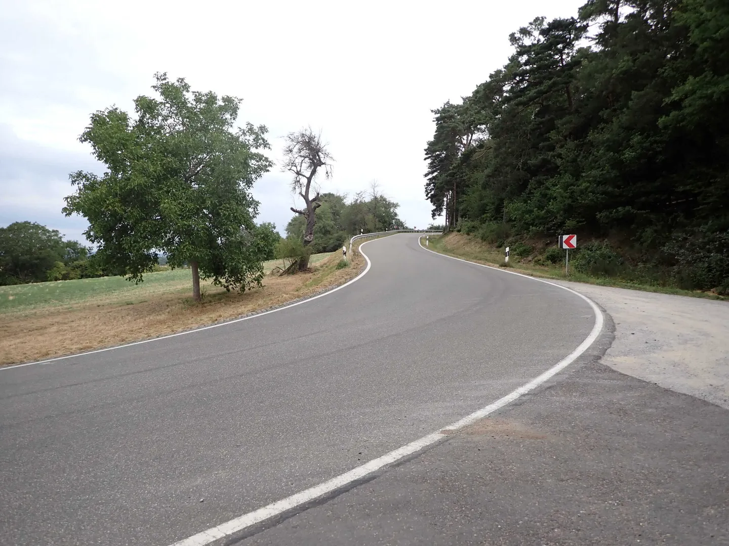 Dag 1: Venlo naar de Eifel