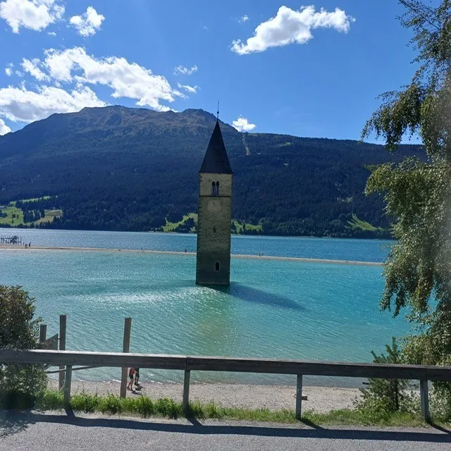 Dag 7: Arabba naar Tirol