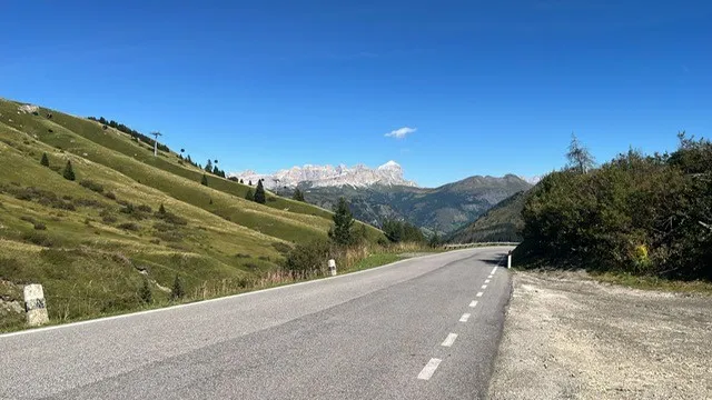 Dag 2: Rothenburg ob der Tauber naar Tirol