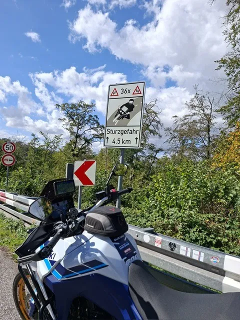 Dag 2: Rondrit De Harz en de Kyffhäuser