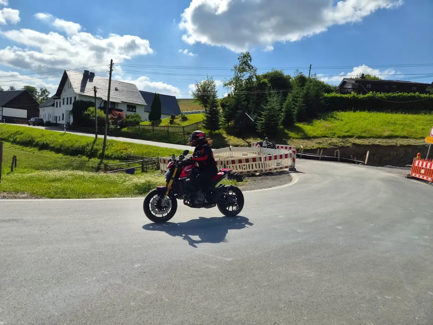 Dag 4: Winterberg naar Nederland