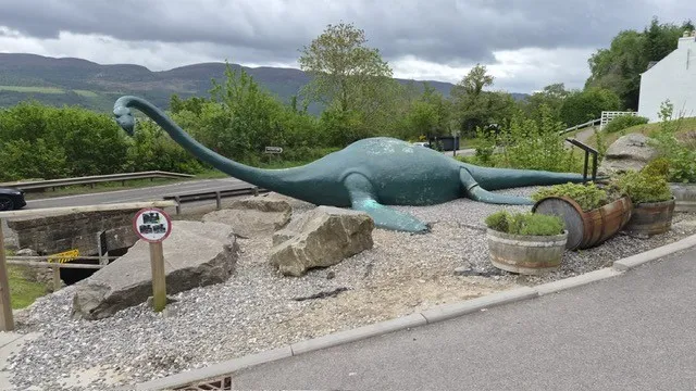 Dag 3: Aberfeldy naar Forres door Cairngorms National Park