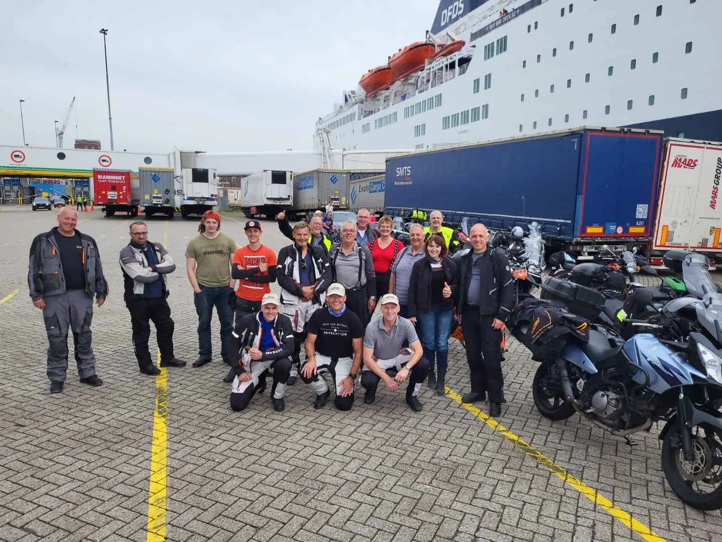 De adembenemende natuur van Schotland