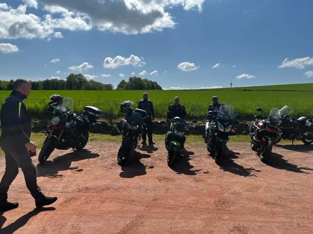 Motorvakantie 2026: de mooiste bestemmingen voor jouw motorreis