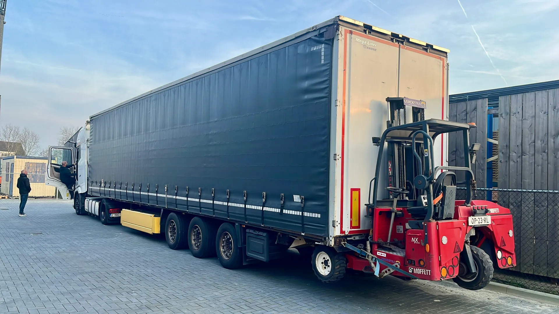 Motortransport voor jouw motorvakantie