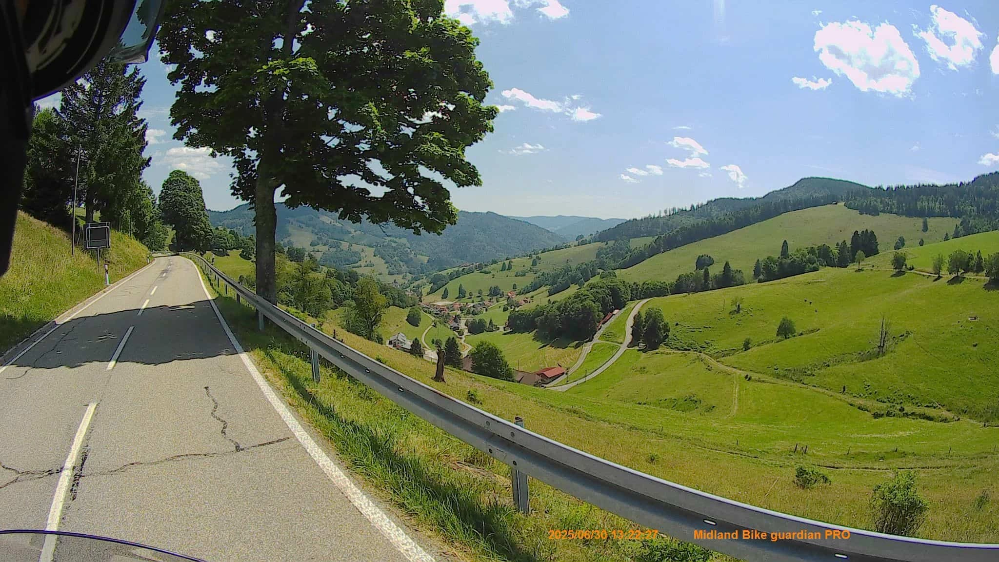 Zwarte Woud | Duitsland Bouwvakreis
