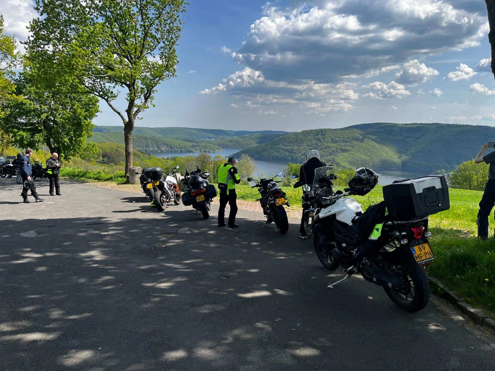 Eifel | Duitsland