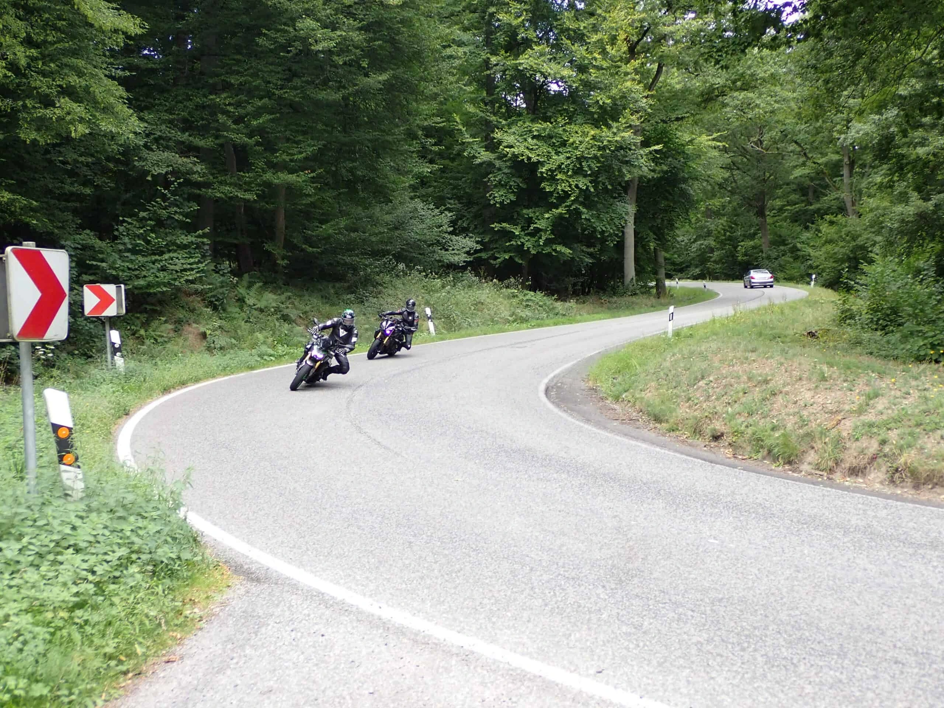 Westerwald | Duitsland