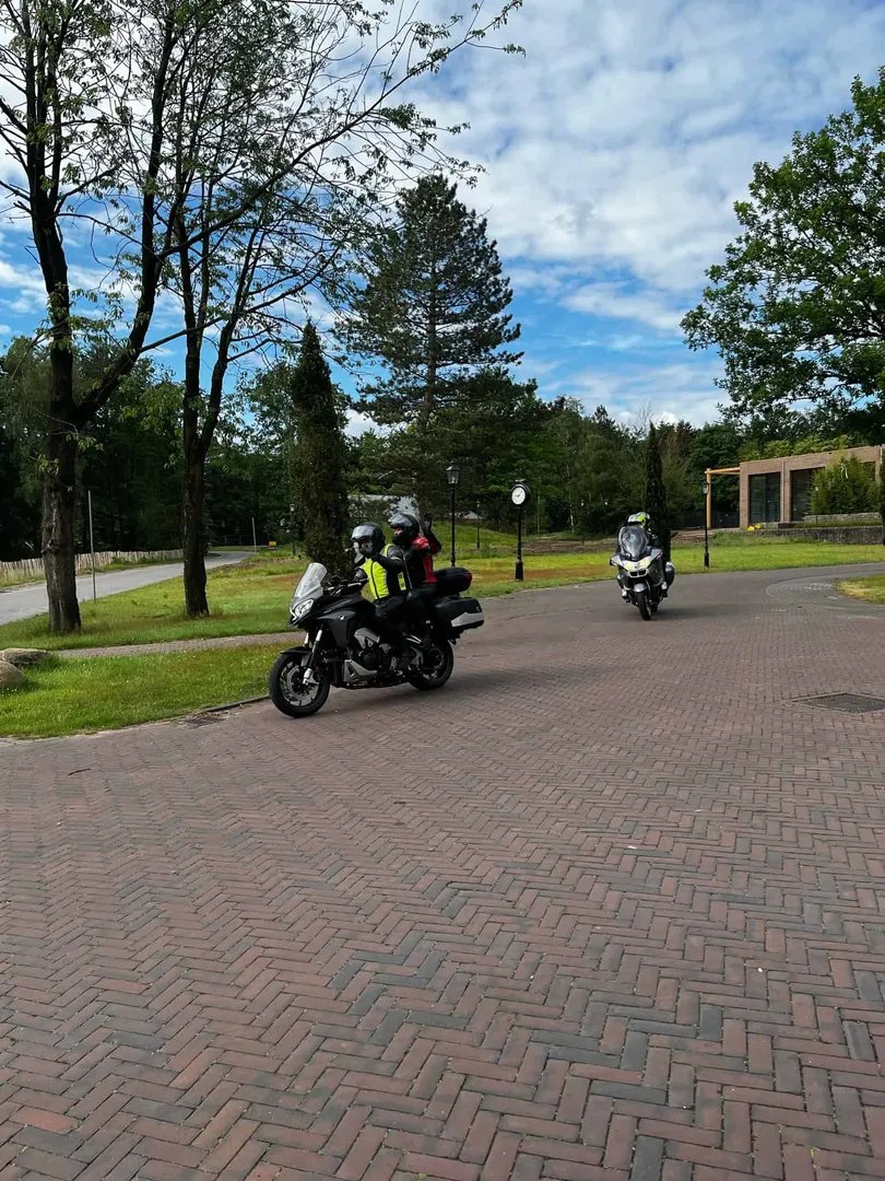 Sfeerbeeld van deze reis