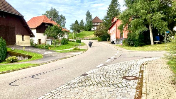 Odenwald | Duitsland
