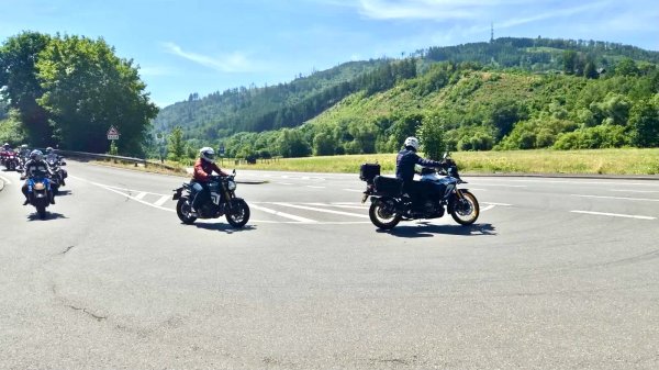 Sauerland | Duitsland