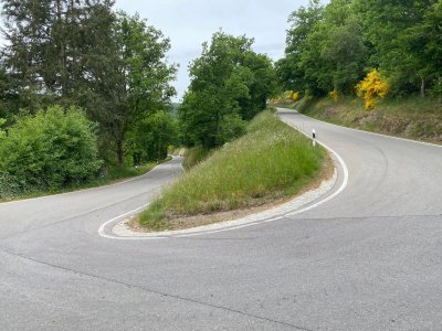 Bochtentraining Eifel | Mei