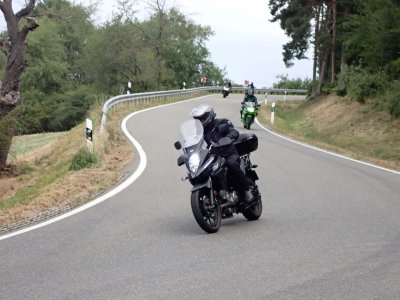 Westerwald | Speciale KGI Motorvakantie
