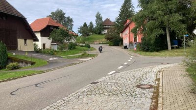 Odenwald Spessart | Duitsland