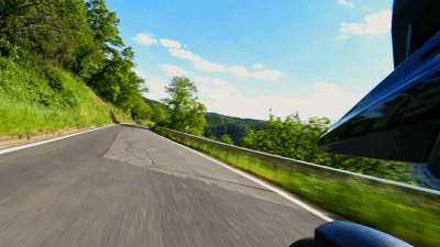 Teutoburgerwald (Paasweekend) | Duitsland