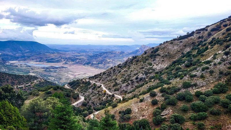 Andalusië