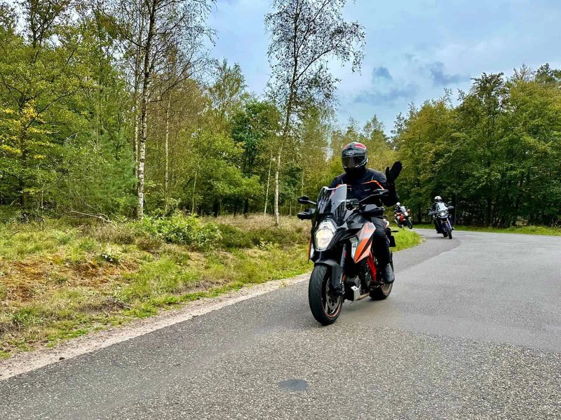 Veluwe