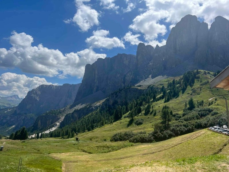 Dolomieten