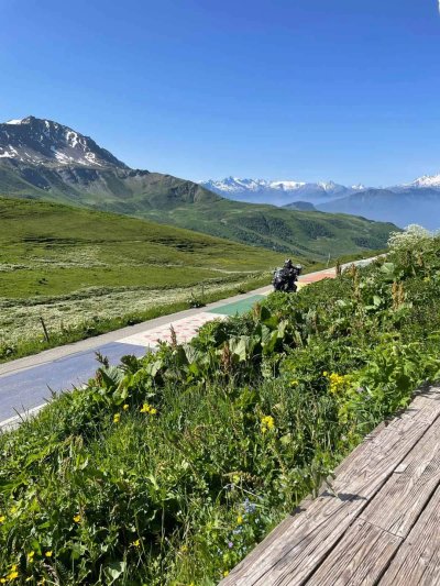 Franse Alpen | Frankrijk