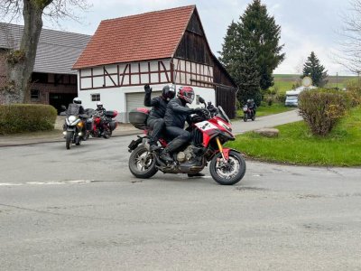Motorvakantie Sauerland
