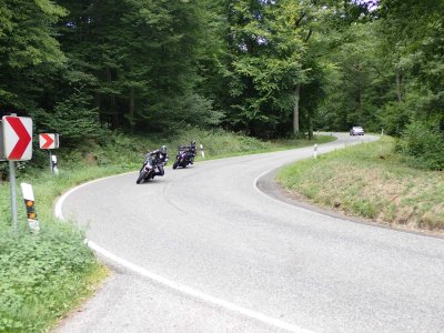 Westerwald | Duitsland